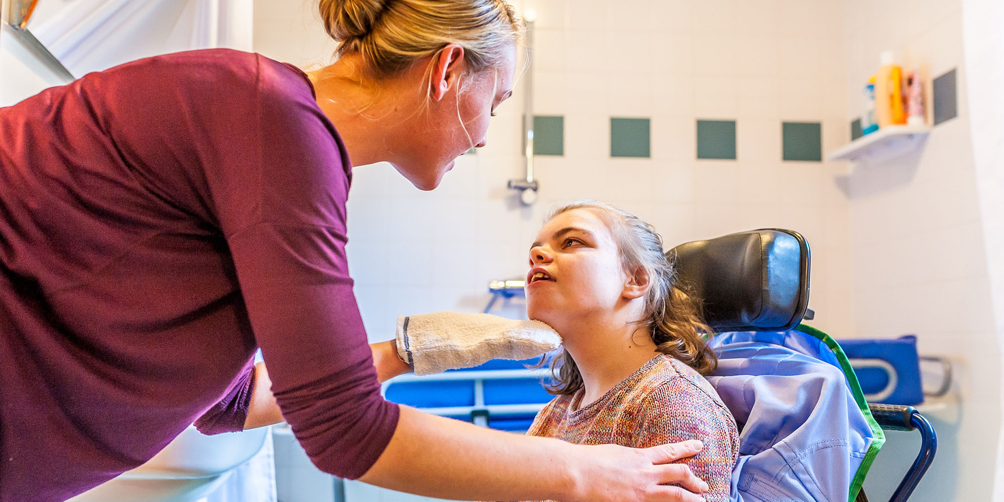 Functie Arts verstandelijk gehandicapten